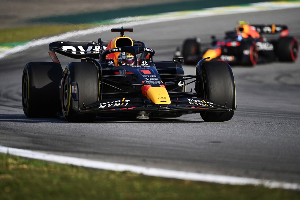 Red Bull F1 Team's Financial Success in 2022 - F1 Flow